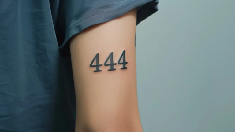 444-Tattoo-Meaning