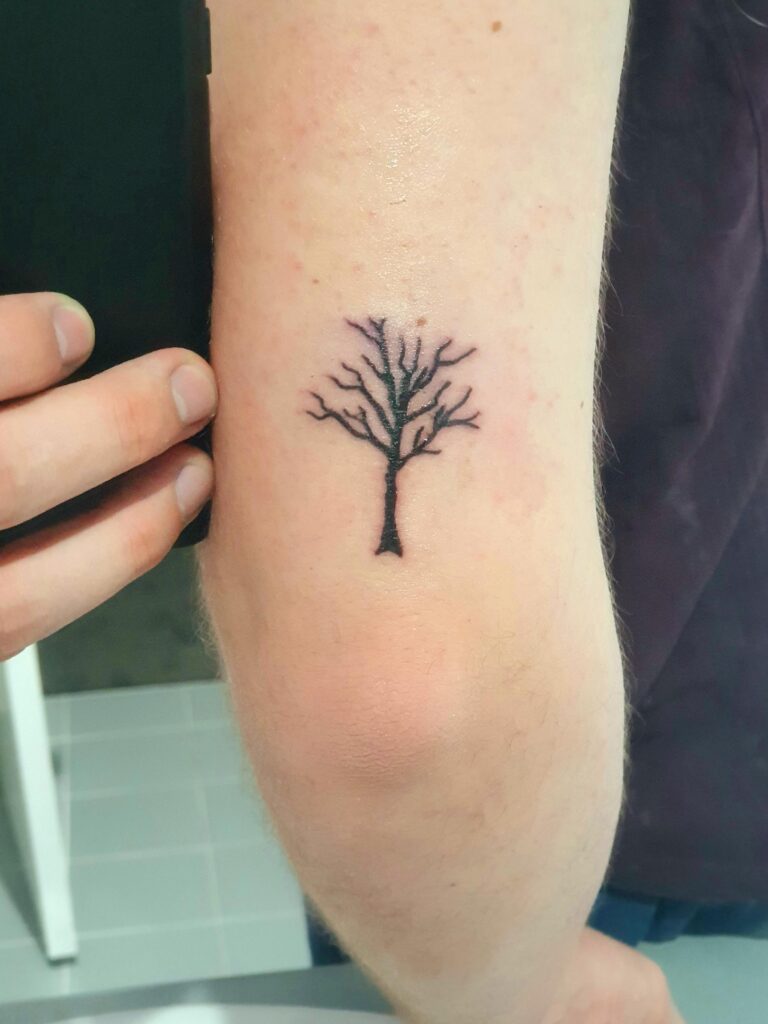Poison-Tree-tattoo-meaning