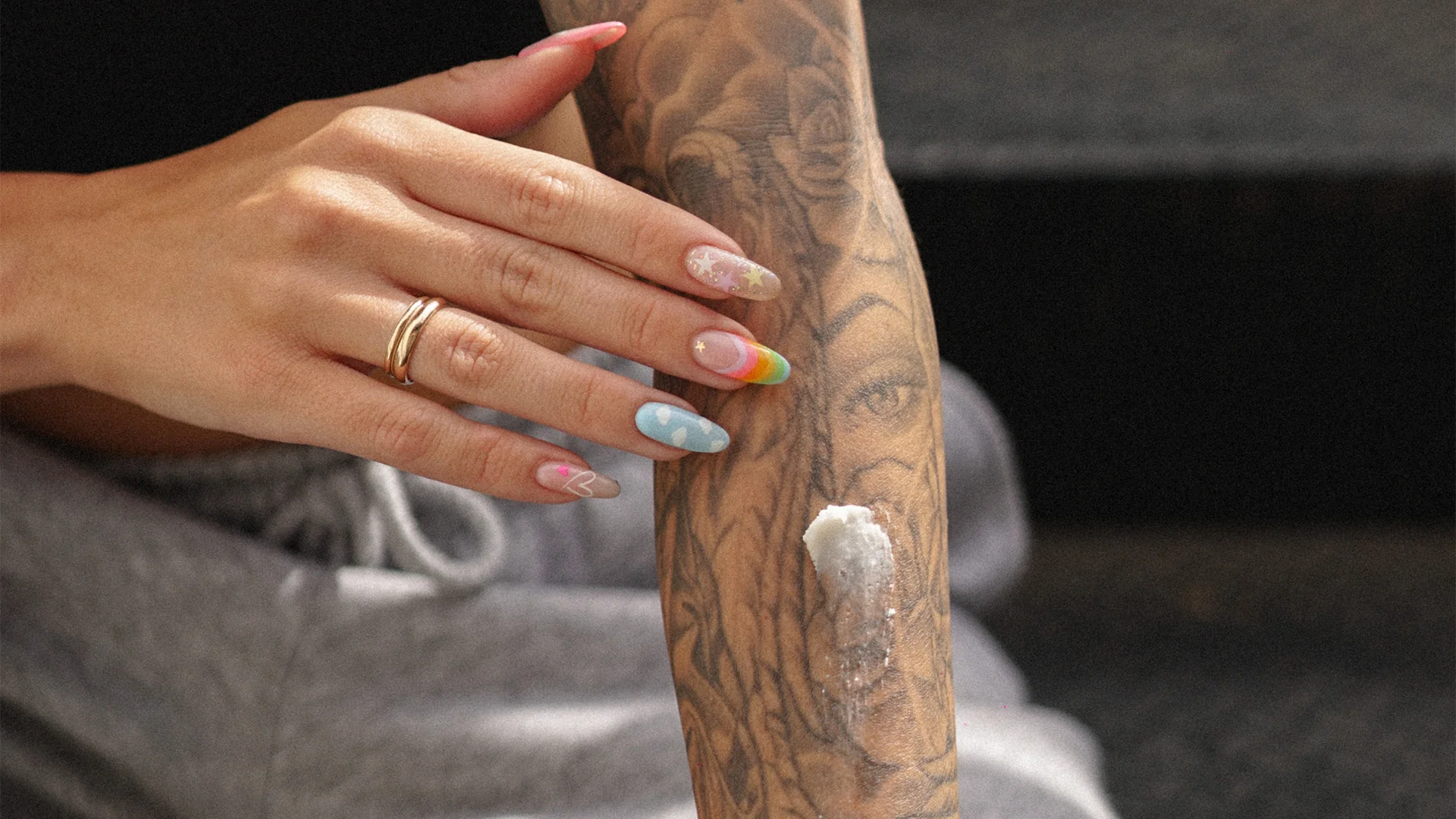 aquaphor-tattooes