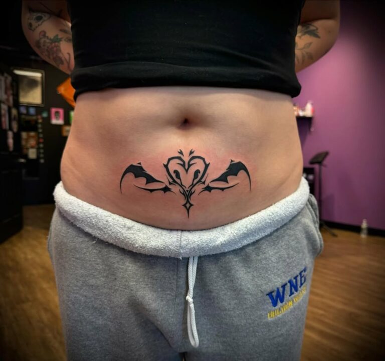 succubus-tattoo