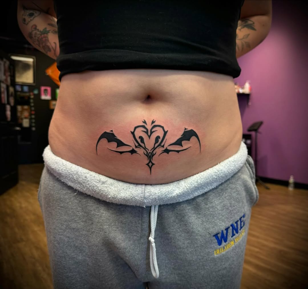 succubus-tattoo