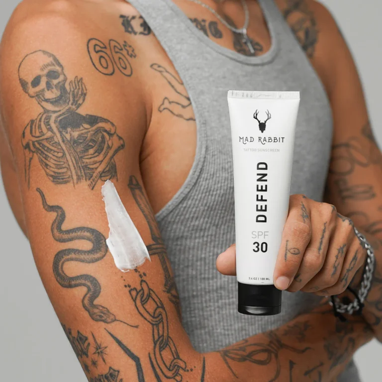 sunscreen-tattoo